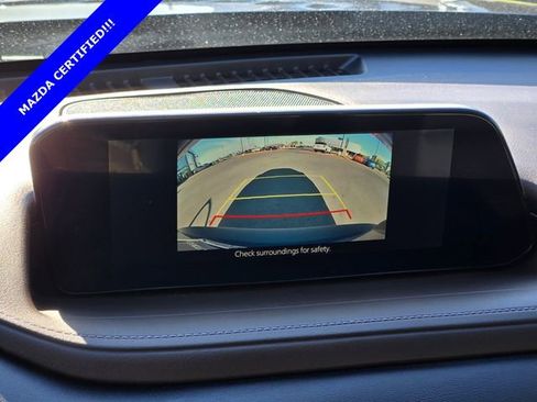 Used 2023 MAZDA CX-30 2.5 Turbo w/ Premium Package image 19