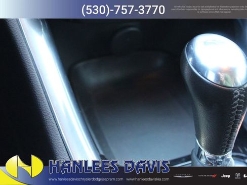 Used 2015 Chevrolet SS image 22