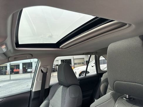 Certified 2023 Toyota RAV4 XLE w/ Convenience Package FWD image 20
