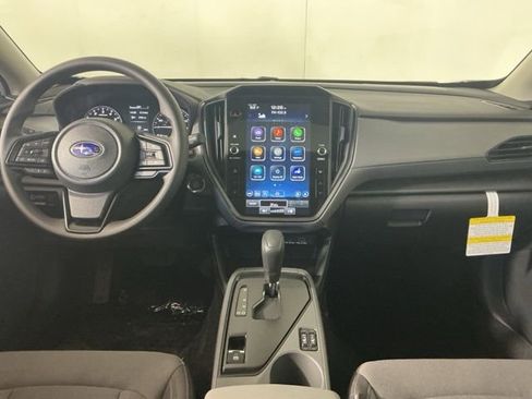 New 2026 Subaru Crosstrek 2.5i Premium AWD/4WD image 12
