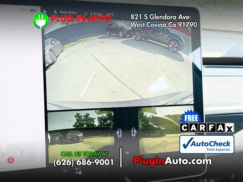 Used 2018 Tesla Model 3 Long Range RWD image 31