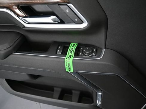 New 2026 Chevrolet Silverado 2500 LT w/ Trail Boss Package image 34