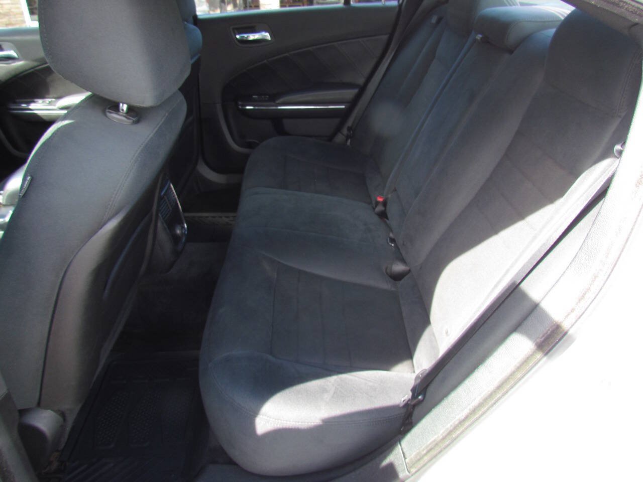Used 2011 Dodge Charger R/T RWD image 12