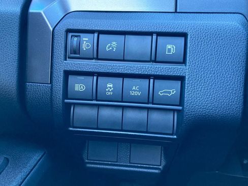 New 2026 Toyota 4Runner TRD Sport Premium image 7