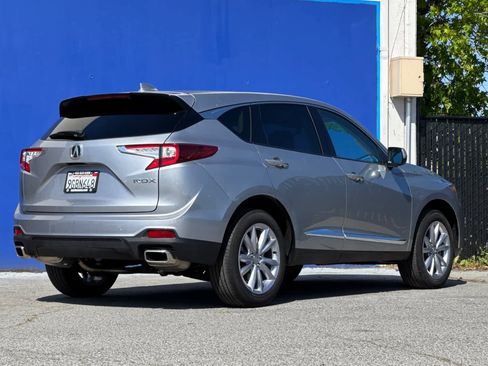 Certified 2023 Acura RDX FWD image 3
