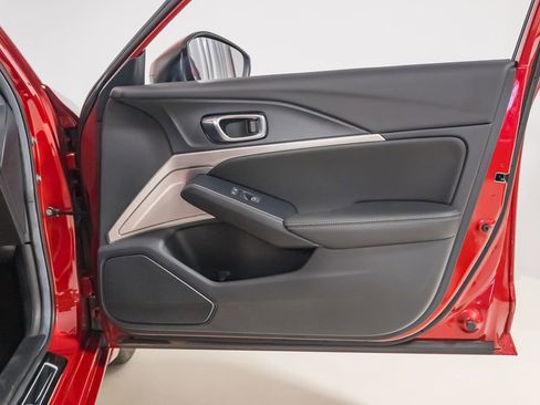 Used 2024 Acura Integra A-Spec image 25