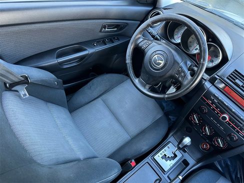 Used 2009 MAZDA MAZDA3 i Touring Value image 28