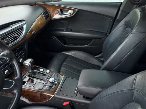 Used 2013 Audi A7 3.0T Prestige image 12