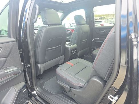 New 2026 Chevrolet Traverse RS AWD/4WD image 30