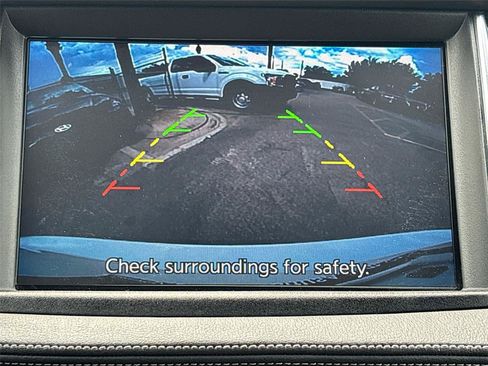 Used 2019 INFINITI QX50 Luxe AWD/4WD image 13