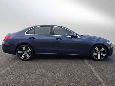 Used 2025 Mercedes-Benz C 300 C 300 image 3