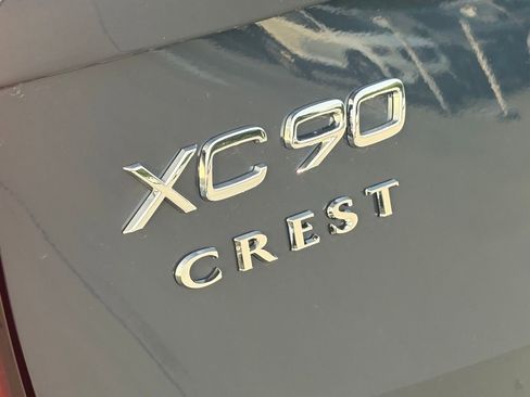 New 2026 Volvo XC90 B6 Plus w/ Protection Package Premier image 8