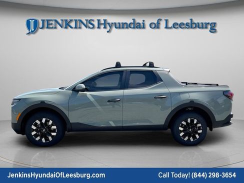 New 2026 Hyundai Santa Cruz SEL image 9