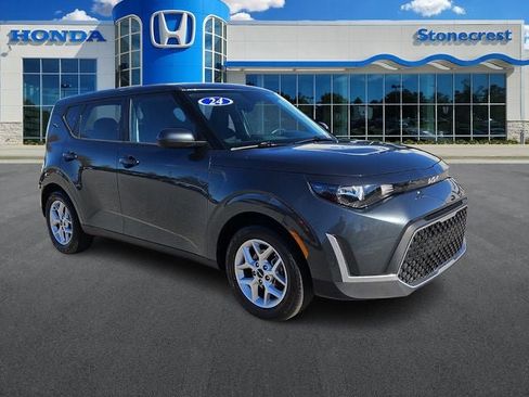 Used 2024 Kia Soul LX w/ Option Group 015 image 1