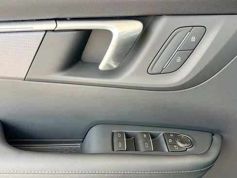 New 2026 Buick Enclave Sport Touring FWD image 13