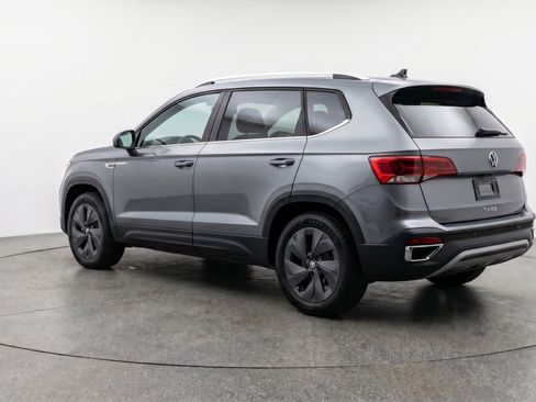 Used 2025 Volkswagen Taos S image 6