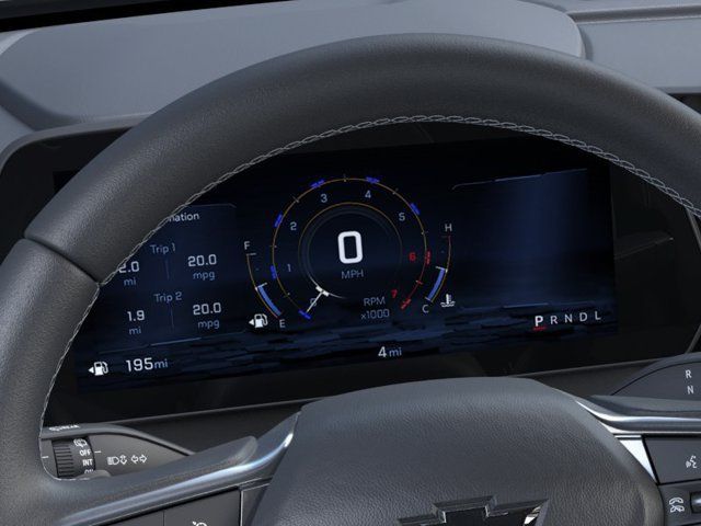 New 2027 Chevrolet Traverse Z71 AWD/4WD image 18