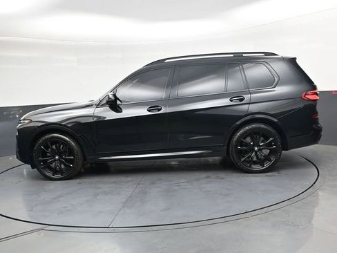 Used 2025 BMW X7 M60i AWD/4WD image 7
