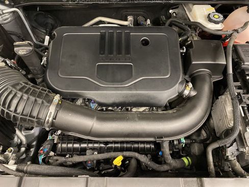 Certified 2025 Chevrolet Blazer LT image 4