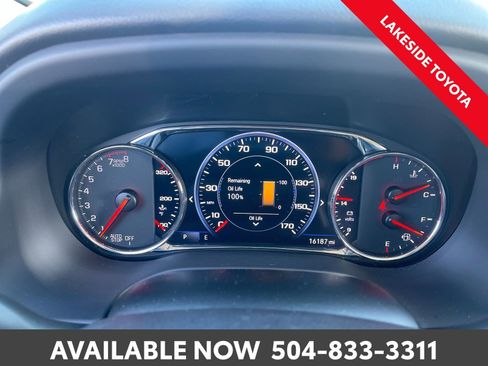 Used 2021 GMC Acadia Denali w/ Denali Technology Package image 37