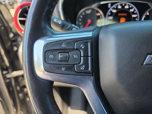 Used 2020 Chevrolet Blazer RS FWD image 22