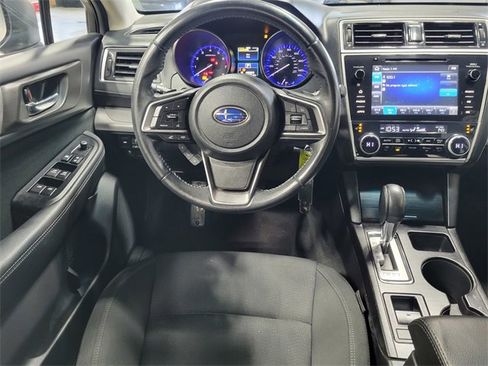 Used 2018 Subaru Legacy 2.5i Premium image 23