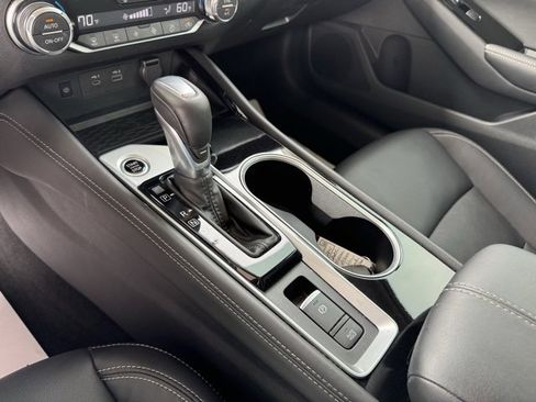 Used 2024 Nissan Altima 2.5 SL image 13