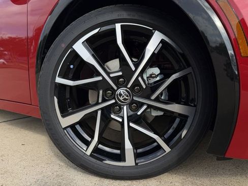 New 2026 Toyota Prius Plug-In Hybrid image 10