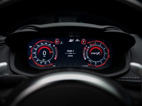 Used 2023 Aston Martin DBX 707 AWD/4WD image 46