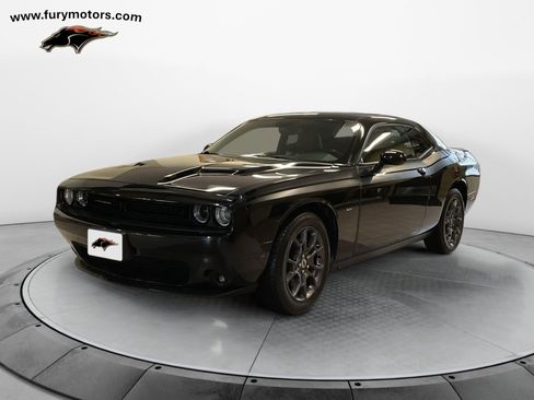 Used 2018 Dodge Challenger GT image 7