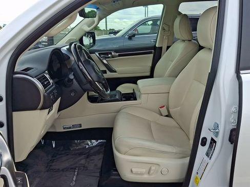 Used 2022 Lexus GX 460 Luxury AWD/4WD image 10