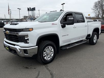 Used 2024 Chevrolet Silverado 2500 LT w/ Convenience Package