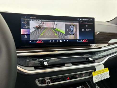 New 2026 BMW X5 xDrive50e image 30