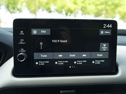 Used 2026 Honda HR-V LX image 31