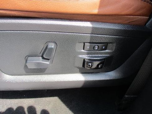 Used 2017 RAM 2500 Longhorn w/ Snow Chief Group image 8