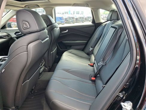 New 2025 Acura TLX w/ Technology Package image 5