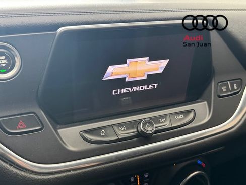Used 2019 Chevrolet Blazer LT FWD image 16