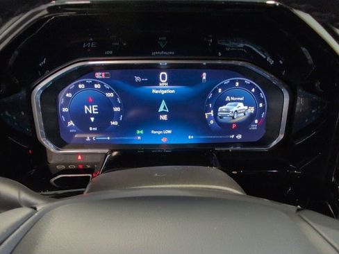 New 2026 Chevrolet Silverado 1500 RST w/ All Star Edition Plus image 21