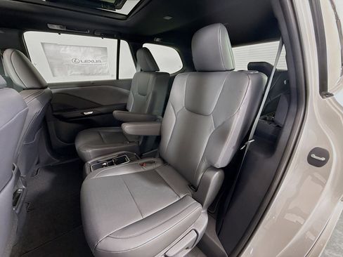 New 2026 Lexus TX 350 AWD w/ Technology Package image 22