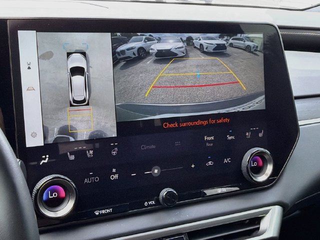 Used 2024 Lexus RX 350 Premium Plus w/ Convenience Package FWD image 34