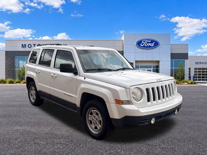 Used 2015 Jeep Patriot Sport w/ Power Value Group