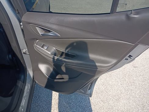 Used 2026 Buick Encore GX Preferred AWD/4WD image 36