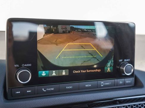 New 2026 Honda Civic Sport image 27