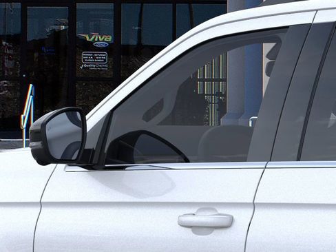 New 2025 Ford Expedition Active image 20