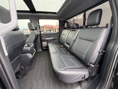 Used 2023 Ford F150 Lariat w/ Equipment Group 502A High image 32