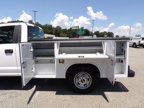 Used 2019 Ford F350 XL w/ XL Value Package RWD image 39