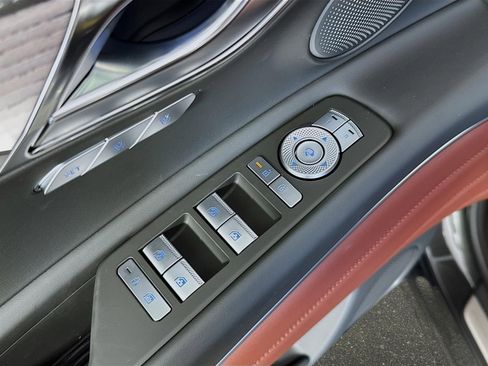 New 2026 Genesis GV80 3.5T Prestige image 22