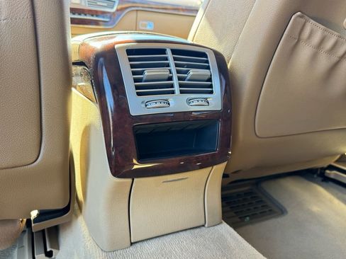 Used 2008 Mercedes-Benz S 550 image 36