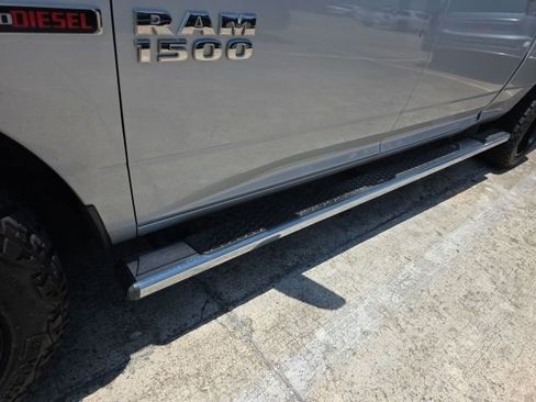 Used 2018 RAM 1500 Lone Star AWD/4WD image 12