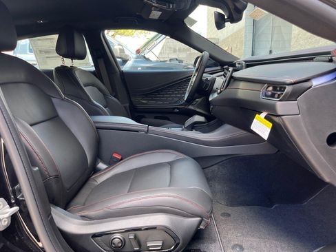 New 2026 Dodge Charger R/T AWD/4WD image 27